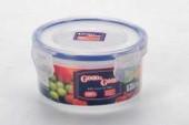 Емкость Good&Good, для СВЧ и хранения продуктов, 0.78л, круглая, R2-2 (арт. 602220)