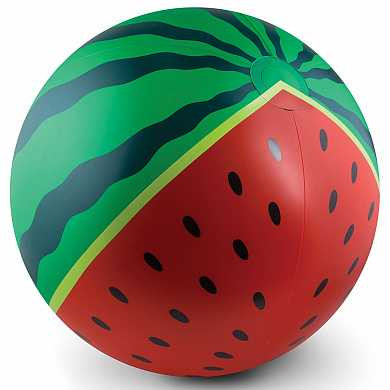 Мяч надувной Watermelon 46 см (арт. BMBBWM) купить в интернет-магазине ТОО Снабжающая компания от 11 613 T, а также и другие Надувные круги и плоты на сайте dulat.kz оптом и в розницу