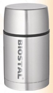 Термос BIOSTAL (АВТО) широкое горло чехол 0,7л NRP-700 (арт. 227267)