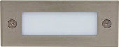 Feron Св-к встраиваемый светодиодный 12 белых LED 230V IP54, LN201A 12000 (арт. 620252)