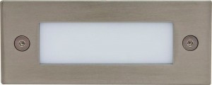 Feron Св-к встраиваемый светодиодный 12 белых LED 230V IP54, LN201A 12000 (арт. 620252)