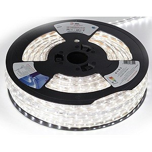 ЭРА Лента св/д 220V 4.8W/m 60Led/m IP67 Хол. белый 25м (герм.) SMD3528 3528-220-60LED-IP67-W-25 (арт. 449284) купить в интернет-магазине ТОО Снабжающая компания от 19 208 T, а также и другие Светодиодные ленты на сайте dulat.kz оптом и в розницу