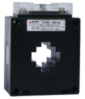 EKF Трансформатор тока ТТЭ-30-150/5А класс точности 0,5 tc-30-150 (арт. 424561)
