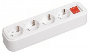 Колодка К04В 4 места 2Р+РЕ 16А/250В CLASSIC IEK (арт. 517349) купить в интернет-магазине ТОО Снабжающая компания от 4 557 T, а также и другие Колодки на сайте dulat.kz оптом и в розницу