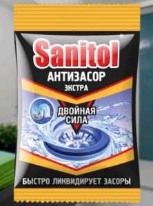 Средство Для Чистки Труб Extra 90Г, Чс-153 (арт. 218168) купить в интернет-магазине ТОО Снабжающая компания от 441 T, а также и другие Средства для прочистки канализационных труб на сайте dulat.kz оптом и в розницу