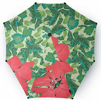 Зонт-трость Senz° original forest canopy (арт. 2011136) купить в интернет-магазине ТОО Снабжающая компания от 55 566 T, а также и другие Зонты и дождевики на сайте dulat.kz оптом и в розницу