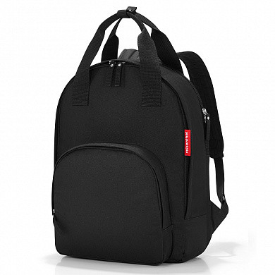 Рюкзак Easyfitbag black (арт. JU7003)