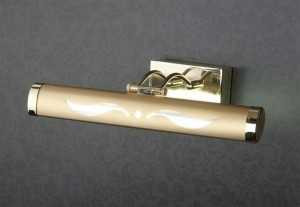Es 883 Светильник 8W T4 G5 Золото Мат. (арт. 423070) купить в интернет-магазине ТОО Снабжающая компания от 14 945 T, а также и другие Светильники для шинопровода на сайте dulat.kz оптом и в розницу