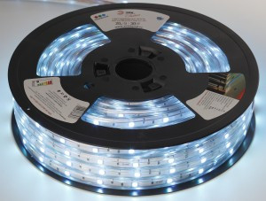 ЭРА Лента св/д 220V 7.2W/m 30Led/m IP67 RGB 20м (герметич.) SMD5050 5050-30LED-IP67-20m (арт. 475492) купить в интернет-магазине ТОО Снабжающая компания от 28 812 T, а также и другие Светодиодные ленты на сайте dulat.kz оптом и в розницу