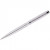 Ручка шариковая Delucci "Mare", синяя, 1мм, цвет корпуса - серебро, поворот., подар.уп. (арт. CPs_11313) купить в интернет-магазине ТОО Снабжающая компания от 11 368 T, а также и другие Ручки класса "VIP" подарочные на сайте dulat.kz оптом и в розницу