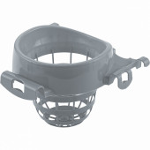 Отжим для прямоугольного ведра 9,5 л ТМ Elfe light (арт. 92946)