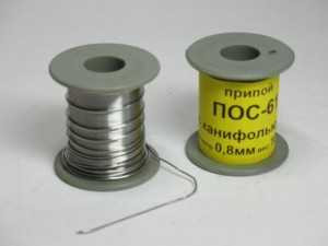 Припой С Каниф.Пос-61 D=0.8Мм 100Гр (арт. 11363) купить в интернет-магазине ТОО Снабжающая компания от 5 733 T, а также и другие Паяльная химия на сайте dulat.kz оптом и в розницу
