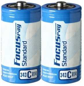 Батарейка Focusray Standart R14/343 2S (арт. 507195) купить в интернет-магазине ТОО Снабжающая компания от 294 T, а также и другие R14/C 343 батарейки на сайте dulat.kz оптом и в розницу