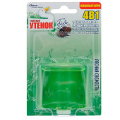 РИМБЛОК "ТУАЛЕТНЫЙ УТЕНОК" ЛЕСНАЯ СВЕЖЕСТЬ 55МЛ