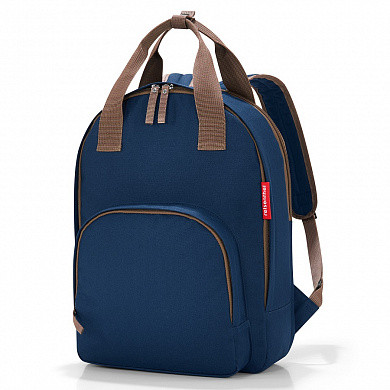 Рюкзак Easyfitbag dark blue (арт. JU4059)
