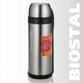 Термос BIOSTAL (СПОРТ) универ. с руч. 1,8л NGP-1800P (арт. 406526)