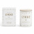 Свеча ароматическая Lykke с крышкой, 55 г (арт. SK1319) купить в интернет-магазине ТОО Снабжающая компания от 20 286 T, а также и другие Ароматы для дома на сайте dulat.kz оптом и в розницу