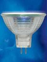 Лампа галогенная Uniel Jcdr Gu5.3 230V 50W Jcdr-50/Gu5.3 (арт. 156427)