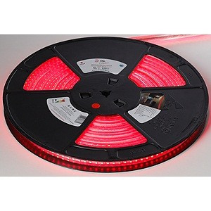 ЭРА Лента св/д 220V 9.6W/m 120Led/m IP67 Красный 10м (герм.) SMD3528 3528-220-120LED-IP67-R-10 (арт. 491452) купить в интернет-магазине ТОО Снабжающая компания от 12 446 T, а также и другие Светодиодные ленты на сайте dulat.kz оптом и в розницу