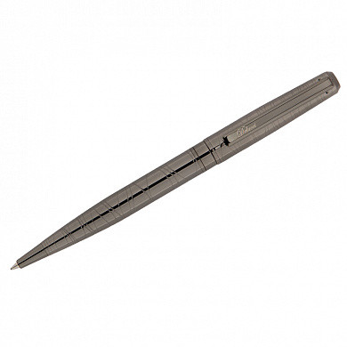 Ручка шариковая Delucci "Mistico", синяя, 1,0мм, корпус оружейный металл, поворотн., подар.уп. (арт. CPs_11422) купить в интернет-магазине ТОО Снабжающая компания от 13 181 T, а также и другие Ручки класса "VIP" подарочные на сайте dulat.kz оптом и в розницу Ручка шариковая Delucci "Mistico", синяя, 1,0мм, корпус оружейный металл, поворотн., подар.уп. (арт. CPs_11422) купить в интернет-магазине ТОО Снабжающая компания от 13 181 T, а также и другие Ручки класса "VIP" подарочные на сайте dulat.kz оптом и в розницу