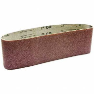 Лента абразивная бесконечная, P 40, 100 х 610 мм, 10 шт. MATRIX (арт. 74250)