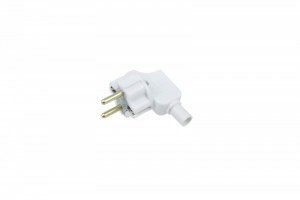 Rexant вилка Евро угловая с з/к 16А 11-8502, 11-8502 (арт. 608501) купить в интернет-магазине ТОО Снабжающая компания от 735 T, а также и другие Штепсельные соединения на сайте dulat.kz оптом и в розницу
