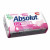 Мыло туалетное 90 г, ABSOLUT (Абсолют) "Нежное", антибактериальное, 6001,6058 (арт. 600589) купить в интернет-магазине ТОО Снабжающая компания от 504 T, а также и другие Мыло туалетное кусковое на сайте dulat.kz оптом и в розницу