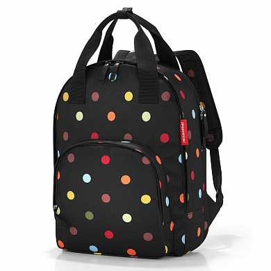 Рюкзак Easyfitbag dots (арт. JU7009) купить в интернет-магазине ТОО Снабжающая компания от 34 692 T, а также и другие Рюкзаки на сайте dulat.kz оптом и в розницу