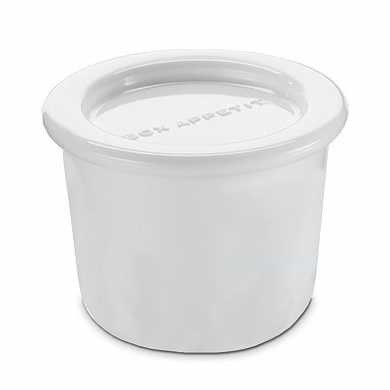 Контейнер для соуса Sauce pot белый (арт. BAP-SP001) купить в интернет-магазине ТОО Снабжающая компания от 4 067 T, а также и другие Ланч-боксы на сайте dulat.kz оптом и в розницу