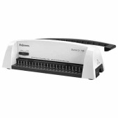 Переплетная машина для пластиковой пружины FELLOWES STARLET 2+, пробивает 12 л., сшивает 120 л., FS-52279 (арт. 531490)