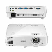 Проектор мультимедийный BENQ MH530, DLP, 1920x1080, 3200 Лм, 10000:1, 3D, VGA, HDMI, 9H.JFH77.13E (арт. 353607)