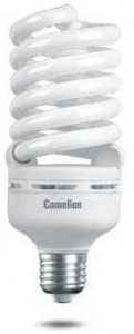 Лампа энергосберегающая Camelion Sp E27 65W 4200 215X101(T5) Lh65-Fs/842/E27 (арт. 382269)