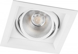 Feron св-к св/д карданный AL201, 1x20W, 1800 Lm, 4000К, 35 градусов, белый 29776 (арт. 676760) купить в интернет-магазине ТОО Снабжающая компания от 21 462 T, а также и другие Встраиваемые светильники на сайте dulat.kz оптом и в розницу