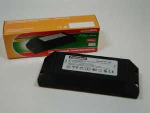 Camelion Трансформатор Et-105W (Для Галогенных Ламп Электронный 230V/12V) (арт. 28185) купить в интернет-магазине ТОО Снабжающая компания от 12 201 T, а также и другие Трансформаторы на сайте dulat.kz оптом и в розницу