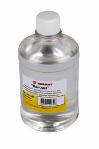 Универсальный Растворитель - Очиститель КАЛОША 500мл REXANT, 09-4125 (арт. 611973) купить в интернет-магазине ТОО Снабжающая компания от 2 940 T, а также и другие Инструмент для монтажа на сайте dulat.kz оптом и в розницу
