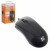 Мышь проводная DEFENDER Optimum MB-150, PS/2, 2 кнопки + 1 колесо-кнопка, оптическая, черная, 52150 (арт. 511073) купить в интернет-магазине ТОО Снабжающая компания от 3 381 T, а также и другие Компьютерные мыши на сайте dulat.kz оптом и в розницу