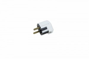 Rexant вилка Евро угловая с з/к 16А 11-8503, 11-8503 (арт. 608502) купить в интернет-магазине ТОО Снабжающая компания от 588 T, а также и другие Штепсельные соединения на сайте dulat.kz оптом и в розницу