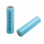 Аккумулятор Proconnect 18650 unprotected Li-ion 2000 mAH пакет "БОБ" (арт. 608248)