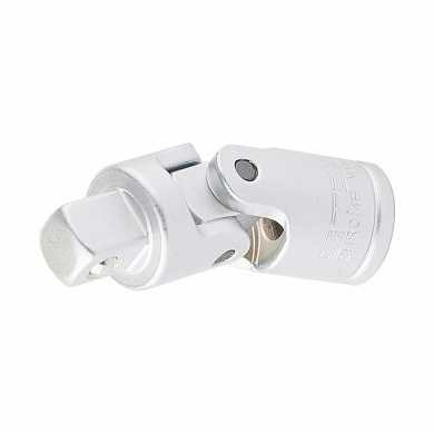 Шарнир карданный с квадратом 1/4", CrV, STELS (арт. 13818) купить в интернет-магазине ТОО Снабжающая компания от 1 813 T, а также и другие Воротки, удлинители, переходники на сайте dulat.kz оптом и в розницу
