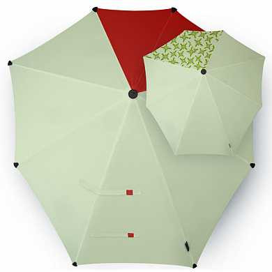 Зонт-трость Senz° original lofty leaves (арт. 2011133) купить в интернет-магазине ТОО Снабжающая компания от 55 566 T, а также и другие Зонты и дождевики на сайте dulat.kz оптом и в розницу