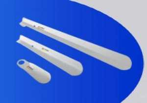 Штрих Комфорт Рожок Для Обуви 20См, металлический, Арт.91100329 (арт. 448883) купить в интернет-магазине ТОО Снабжающая компания от 588 T, а также и другие Уход и хранение обуви на сайте dulat.kz оптом и в розницу