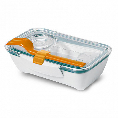 Ланч-бокс Bento box бирюзовый (арт. BT005) купить в интернет-магазине ТОО Снабжающая компания от 27 734 T, а также и другие Ланч-боксы на сайте dulat.kz оптом и в розницу