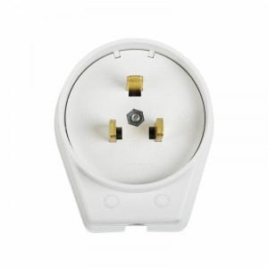 Rexant вилка силовая для электроплиты с заземлением IP20 40А 250В, 11-8519 (арт. 608512) купить в интернет-магазине ТОО Снабжающая компания от 1 911 T, а также и другие Штепсельные соединения на сайте dulat.kz оптом и в розницу