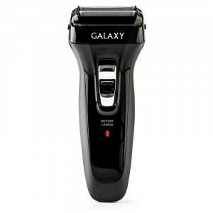 Электробритва Galaxy GL-4207, 1.2Вт, 2 плавающие головки, триммер для висков, индикатор заряда, питание от сети и аккумулятора (арт. 613274) купить в интернет-магазине ТОО Снабжающая компания от 14 945 T, а также и другие Электробритвы, триммеры, машинки для стрижки на сайте dulat.kz оптом и в розницу
