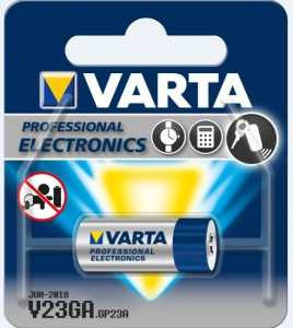Батарейка Varta 04223.101.401 Professional 23A 12В BL1 (арт. 1228)