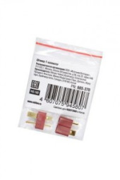Адаптер для элементов питания Robiton T-connector PK1, 12886 (арт. 625682)