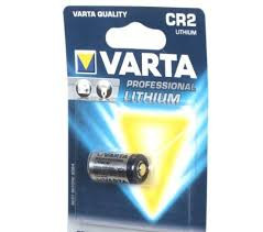 Батарейка Professional Lithium CR2 - 3V