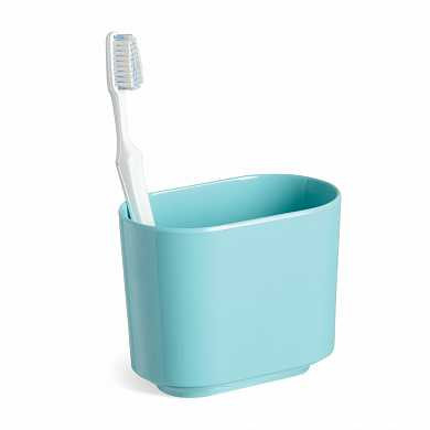 Стакан для зубных щеток Step морская волна (арт. 023836-276) купить в интернет-магазине ТОО Снабжающая компания от 6 615 T, а также и другие Ванная комната на сайте dulat.kz оптом и в розницу