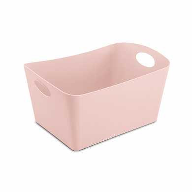 Контейнер для хранения Boxxx m, розовый (арт. 5744638) купить в интернет-магазине ТОО Снабжающая компания от 12 201 T, а также и другие Хранение на сайте dulat.kz оптом и в розницу