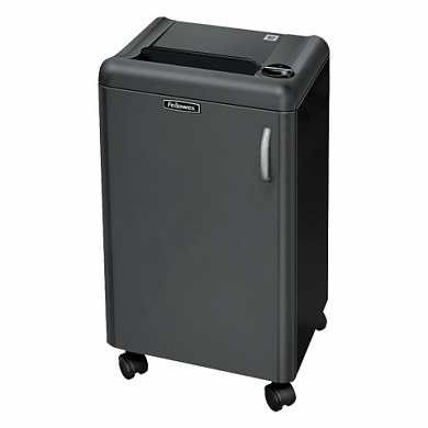 Уничтожитель (шредер) FELLOWES FORTISHRED 1250M, на 3-5 человек, 5 уровень секретности, 2x15 мм, 12 листов, FS-46154 (арт. 530848) купить в интернет-магазине ТОО Снабжающая компания от 1 022 973 T, а также и другие Уничтожители документов (шредеры) и аксессуары на сайте dulat.kz оптом и в розницу